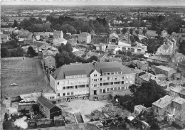 79-BRESSUIRE- VUE DU CIEL , ECOLE PROFESSIONNELLE DE L'IMMACULEE CONCEPTION - Bressuire