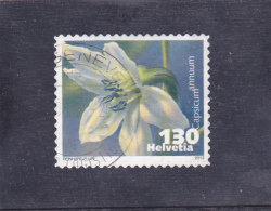 SUISSE    Y.T.  N° 2223   Oblitéré - Used Stamps