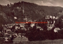 Bad Berneck - Berneck