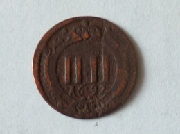 Allemagne German States MUNSTER 4 Pfennig 1692 - Autres & Non Classés