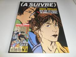 A SUIVRE 140/ TBE - A Suivre