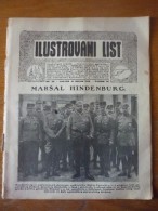 No 38-1916-CROATIA MAGAZINE-(GERMAN WEHRMACHT WWI ) - Andere & Zonder Classificatie