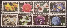 Turkey, 2009, Mi: ZZ (MNH) - Unused Stamps