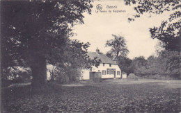 Genk Genck - La Ferme De Kelterhof (Edit. Maison Stulens, 1910) - Genk