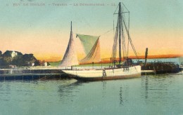Environs De Toulon - Tamaris - Le Débarcadère - Tamaris
