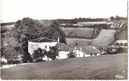 CPSM 38 - Roybon - Le Village D'enfants - Vue Panoramique - Roybon