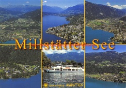 Millstätter See - Millstatt