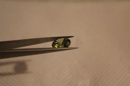 232 - Zircone Verde - Ct. 10.95 - Zircon