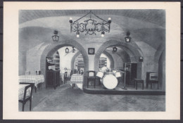 ITALY , ROMA , OLD POSTCARD - Wirtschaften, Hotels & Restaurants