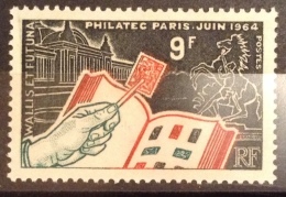 Wallis & Futuna MNH ** 1964  - # 167 - Used Stamps