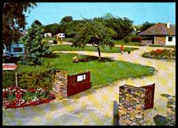 Carte Postale  , BOULOIRE  , Le Camping - Bouloire