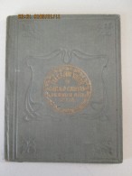 TALES FOR YOUTH  Irish Poet GERALD GRIFFIN -1st EDITION C/1854 THE BEAUTIFUL QUEEN OF LEIX -Pubs JAMES DUFFY AND CO. Ltd - Cuentos De Hadas Y Fantasías