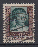 LUXEMBURG - Michel - 1930 - Nr 228 - Gest/Obl/Us - Used Stamps