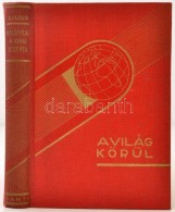 Aleko E. Lillius: Kalózvilág A Kínai Vizeken. Fordította Szirmay... - Sin Clasificación