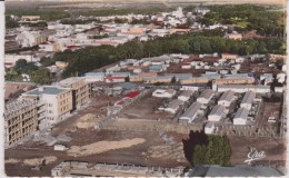 Algérie :  ORLEANSVILLE  :  Vue  Prise  En  Avion - Chlef (Orléansville)