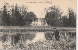 27 - PINTERVILLE - Château De Pinterville - Pinterville