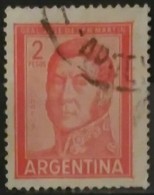 ARGENTINA 1961 -1969. Personalities & Local Motifs. USADO - USED. - Used Stamps