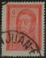 ARGENTINA 1961 -1969. Personalities & Local Motifs. USADO - USED. - Used Stamps