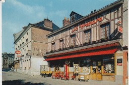 27 - ROUTOT - Le Prémare - L'Hôtel Du Commerce - Routot