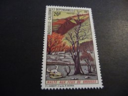 TIMBRE   NOUVELLE  CALEDONIE   N  391   NEUF    SG     COTE  3,20  EUROS - Neufs