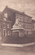 Grand-Rechain - Monument Aux Combattants De La Campagne 1914-1918 - Herve