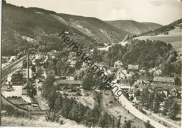 Leutenberg - Foto-AK Grossformat 60er Jahre - Verlag VEB Bild Und Heimat Reichenbach - Leutenberg