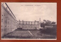 1 Cpa Germersheim Les Remparts - Germersheim