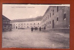 1 Cpa Germersheim Caserne Foch - Germersheim