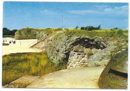 CP ENVIRONS DE VERDUN, LE FORT DE DOUAUMONT, MEUSE 55 - Verdun