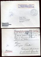 GERMANY POW MAIL - ITALY 1969 WW2 - Autres & Non Classés