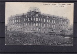 INSTITUT SAINT LAMBERT Hollogne Aux Pierres - Grâce-Hollogne