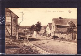 WELLIN:  Route De Rochefort - Wellin