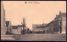 +++ CPA - ARDOYE - ARDOOIE - De Markt - La Grand'Place - Nels   // - Ardooie