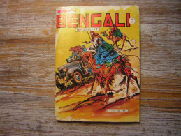 BD PETIT FORMANT MON JOURNAL BENGALI  N° 88  JANVIER 1982 - Bengali