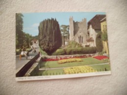 VILLAGE DE ADARE - Limerick