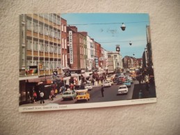 O'CONNELL STREET ... - Limerick