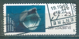 Ireland, Yvert No 55 - Franking Labels