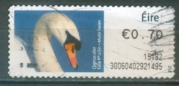 Ireland, Yvert No 56 - Viñetas De Franqueo (Frama)