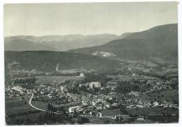 CPSM DIVONNE LES BAINS, VUE GENERALE, AIN 01 - Divonne Les Bains