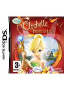 Jeu DS Clochette Et La Pierre De Lune - Nintendo DS