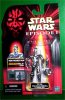 Figurine Star Wars Collection 3 - TC 14 Protocol Droid (Argent) - Ref. 84105 - 84276  (Neuf Sous Blister) - Episode I