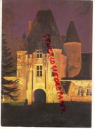 79 - CHEF BOUTONNE - CHATEAU DE JAVARZAY - Chef Boutonne