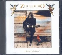 Spirito Divino Zucchero, - Disco, Pop