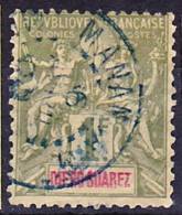 2016-0651 Diego Suarez Yvert 50, Mi 50 Oblitéré O - Used Stamps