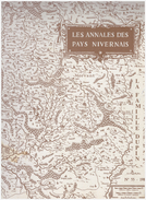 LES ANNALES DES PAYS NIVERNAIS. CAMOSINE. NIEVRE. N°55. La Famille Dupin De Varzy Et Son Représentant Le Baron Charles - Bourgogne