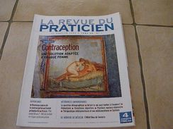 La Revue Du Praticien 1 - Medicine & Health