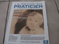 La Revue Du Praticien 16 - Medicine & Health