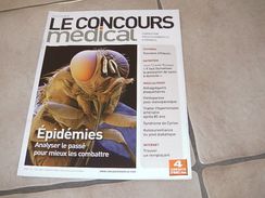 Le Concours Médical 11 - Medicine & Health