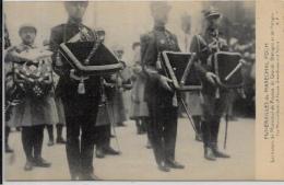 CPA Funérailles Non Circulé Paris Maréchal FOCH - Funeral