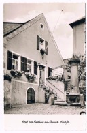 D6673     LORCH : Gasthaus Zur Schmiede - Lorsch